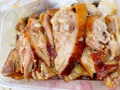 南京烤鸭-味香鸭子店(汉口西路店)