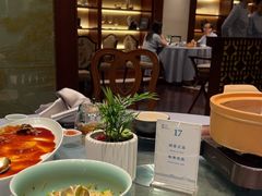 -浙江西子宾馆·牡丹厅