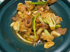 -鹿港小镇(悠唐店)