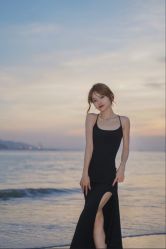 -花屿迷鹿写真馆