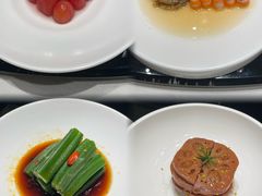 -富淳饭店(陆家嘴保利广场店)