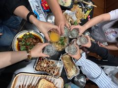 -老虎滩大连海鲜烧烤(建邺云锦路总店)