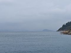 -南丫岛