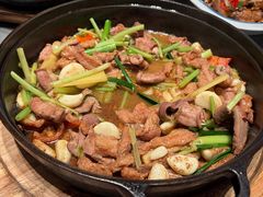 -先记烧鹅王·本地粤菜(福永店)