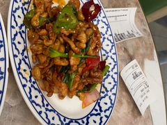 -KingThaia金泰兰(滨江天街店)