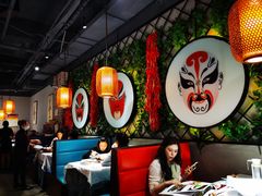 大堂-雲蜀龙阁·金牌水煮鱼(方庄店)