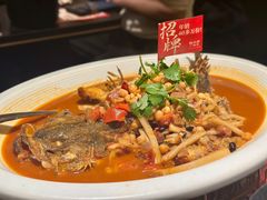 -桂小厨广西菜(万象城店)