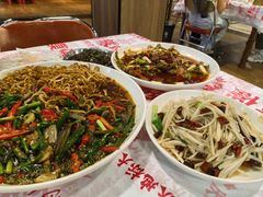 -辣螃铠盆盆蟹大排档(海昌店)