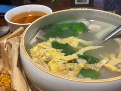 -外婆家(天河领展店)