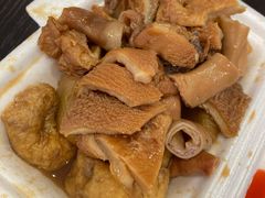 -细妹五香牛杂(步行街店)