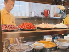 -四里沙茶面(湖滨四里店)