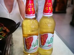 -唐师傅湘西名菜馆(武陵路店)
