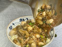 -南门食仙·手工福州菜(南门兜店)