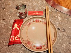 -二胖家铁锅炖大鹅(双井店)