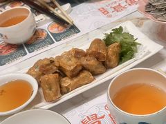 -膳富贵黄油蟹体验馆(欢乐港湾店)