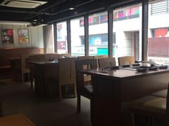 -新石器烤肉(周浦万达店)