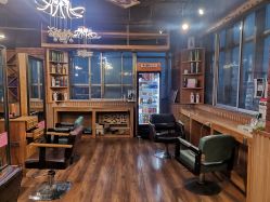 -小齐发型Star~Salon