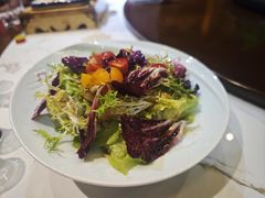 -大汗行宫园林餐厅