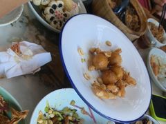 -小吊梨汤·北京菜(香山店)