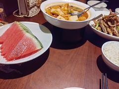 -汀小府·福建客家菜(鼓山沃尔玛店)
