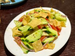 -Mevlana梅夫娜土耳其餐厅·清真