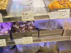 -上海哈尔滨食品厂(淮海中路店)