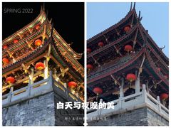 -潮州古城