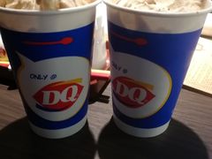 -DQ·蛋糕·冰淇淋(高新万达店)