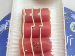 -六顺福记茶楼(万象城店)