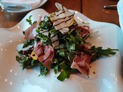 -沈阳君悦酒店·意坊意大利餐厅