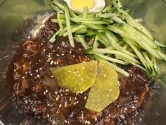 炸酱面-麻喜大