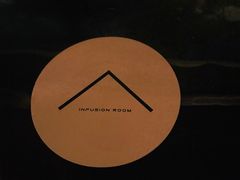 -Infusion room