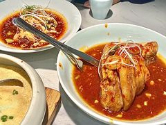 -腾龙阁|经典川菜(SM城市广场店)