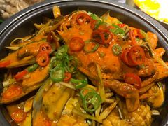 -泰香柠(金港名都滨江店)