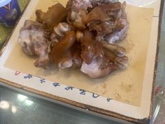 -胡记真不同饭店(临河街店)