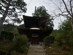 -常寂光寺