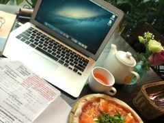 -斯比特花园意大利餐厅(缤谷广场店)