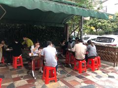 -光明刘冰乳鸽店(光明法政北路店)