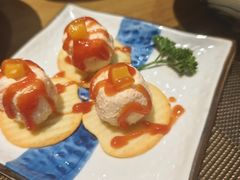 -福樱兰海鲜放题铁板烧(加州店)