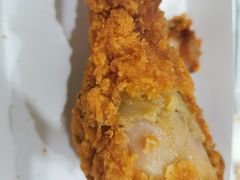 -麦当劳(虹梅路地铁站店)