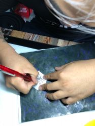 -椿树下·Tattoo纹身工作室