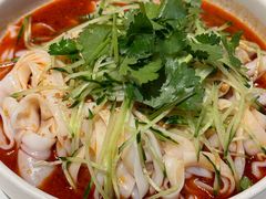 -谷丽羊肉串·新疆鲜货烧烤馆·清真·夜宵(长沙首店)