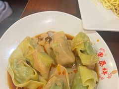 冷馄饨-东泰祥生煎馆(陕西南路店)