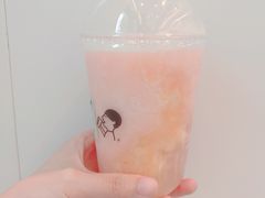 -喜茶(上海泰禾大厦店)