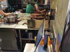 -老黄记手撕烤兔(玉林街店)
