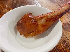 -昌记土制吊烧鸡(佛山市安信物流中心A座店)