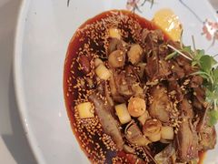 -院8里·少城记忆老川菜(宽窄巷子店)