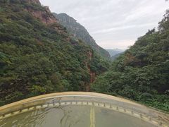 -京东石林峡风景区