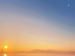 -深圳湾公园(南山区)