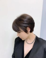 -sy杉影印象COLOUR专业烫染